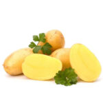 Agricultural Products